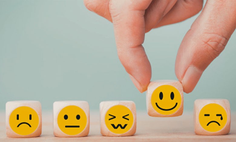 자신의 감정을 알아차리는 것이 주는 일상적 의미